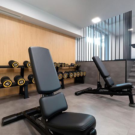Klifowa Premium Resort With Spa, Fitness & Kids Club By Noclegi Renters Rewal Esterno foto